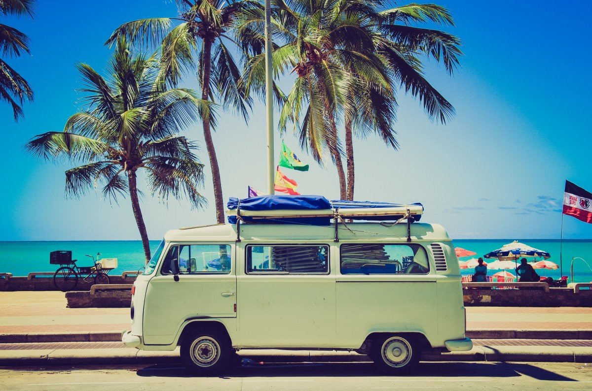 Best Instagram Photos Spots in London