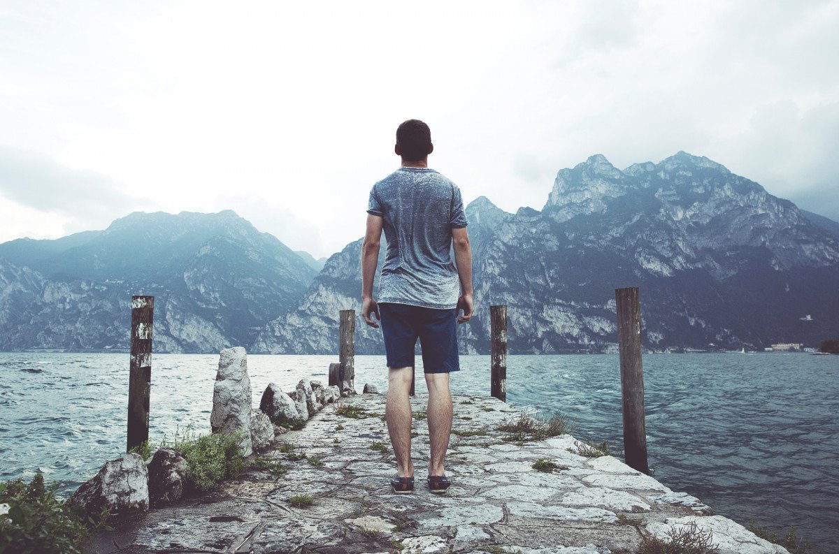 Complete Guide for Your First Backpacking Trip